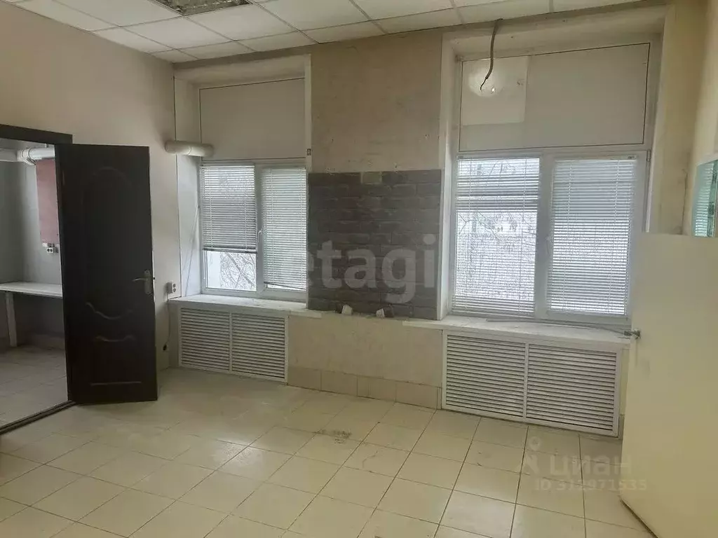 Офис в Костромская область, Кострома Московская ул., 84 (126 м) - Фото 1