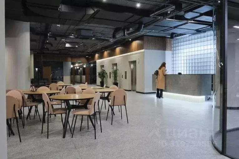 Офис в Москва ул. Горбунова, 2С3 (2750 м) - Фото 0