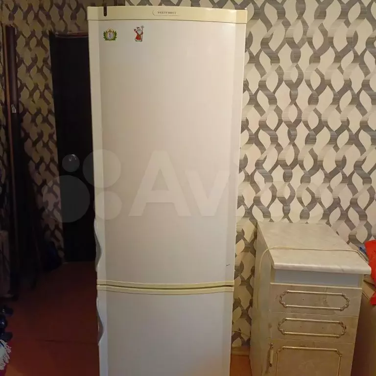 Комната 18 м в 2-к., 4/9 эт. - Фото 1