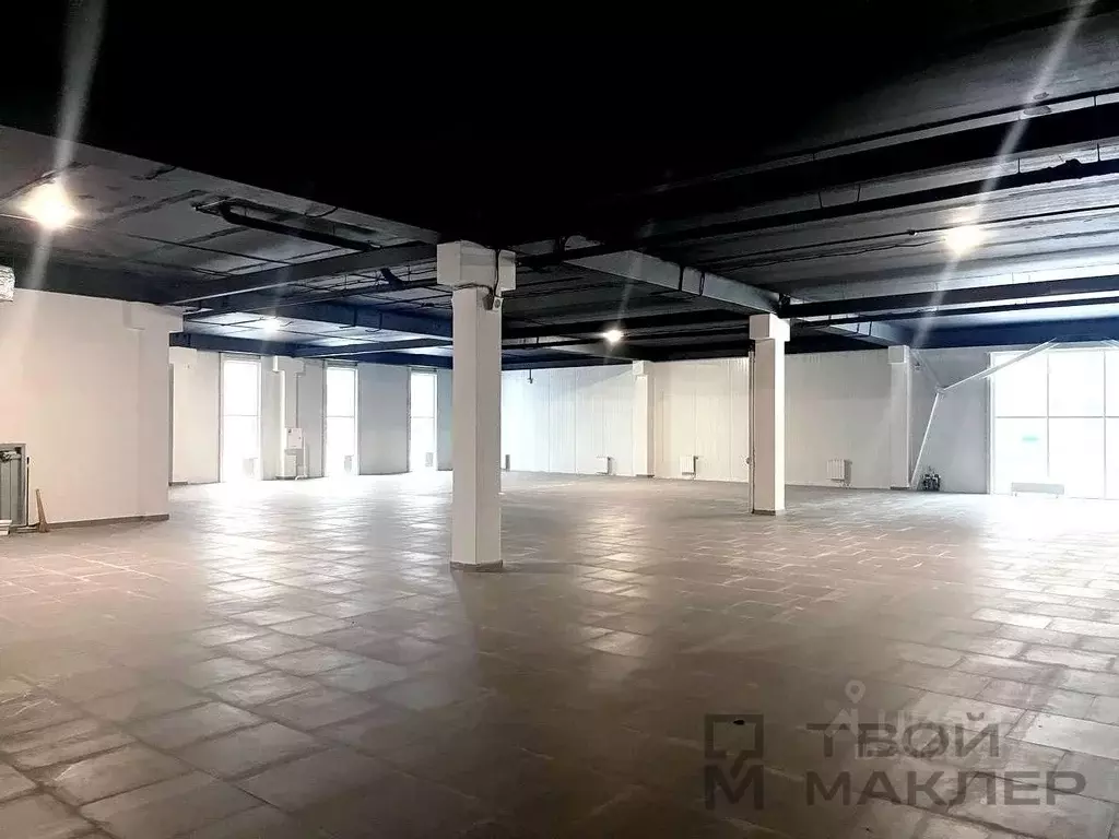 Офис в Пензенская область, Пенза просп. Победы, 96М (320 м) - Фото 1