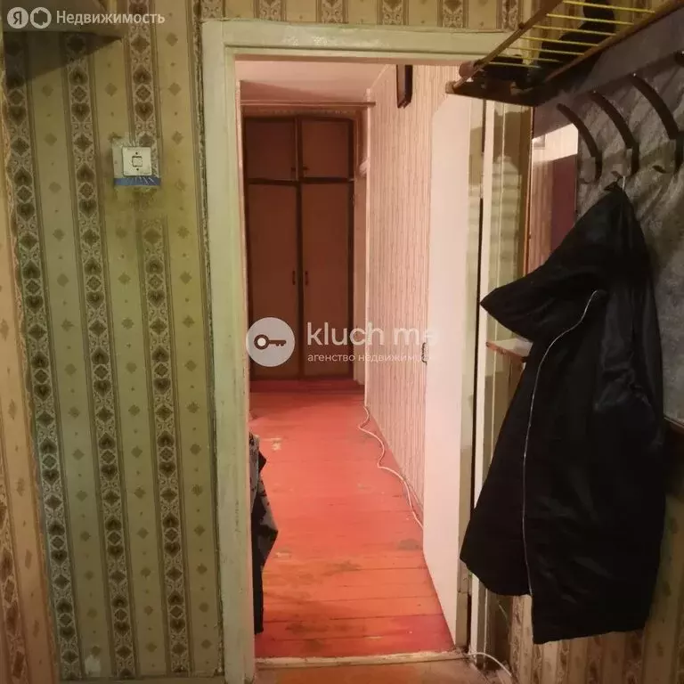 3-комнатная квартира: Казань, проспект Ибрагимова, 71 (60.7 м) - Фото 2