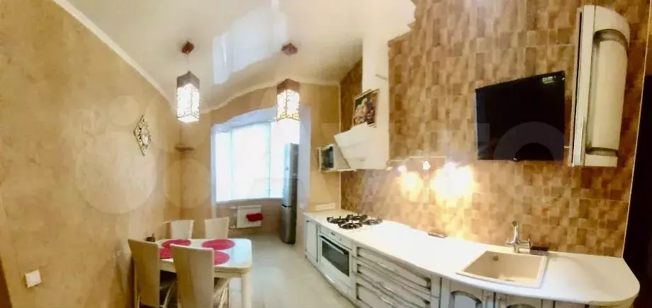 2-к. квартира, 50 м, 9/10 эт. - Фото 1