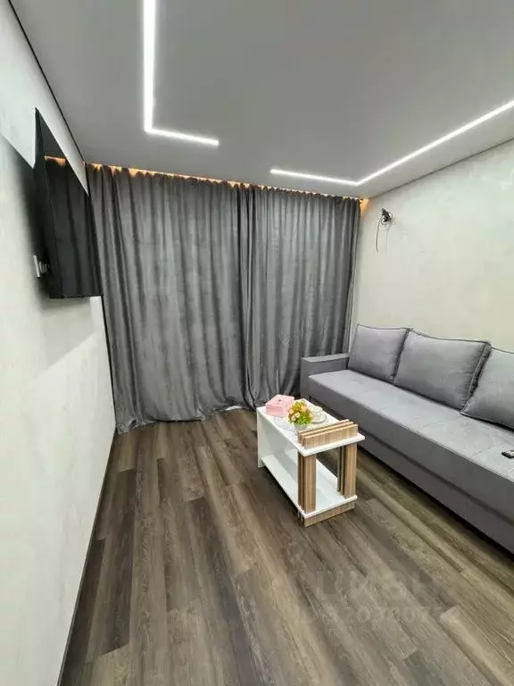 2-к кв. Алтайский край, Барнаул ул. Георгиева, 32 (50.0 м) - Фото 2