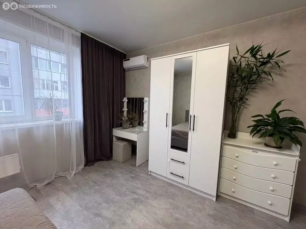 2-комнатная квартира: Абакан, Торговая улица, 32 (75.7 м) - Фото 1