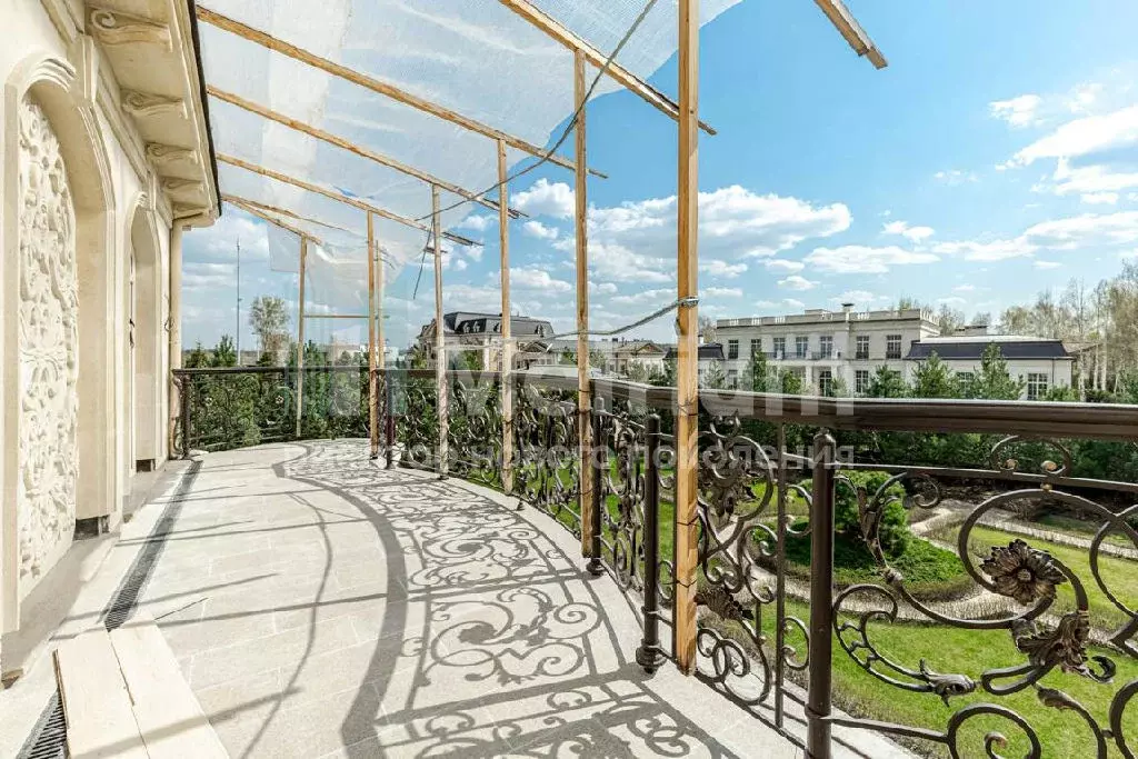 Продается дом в д. Раздоры - Фото 1