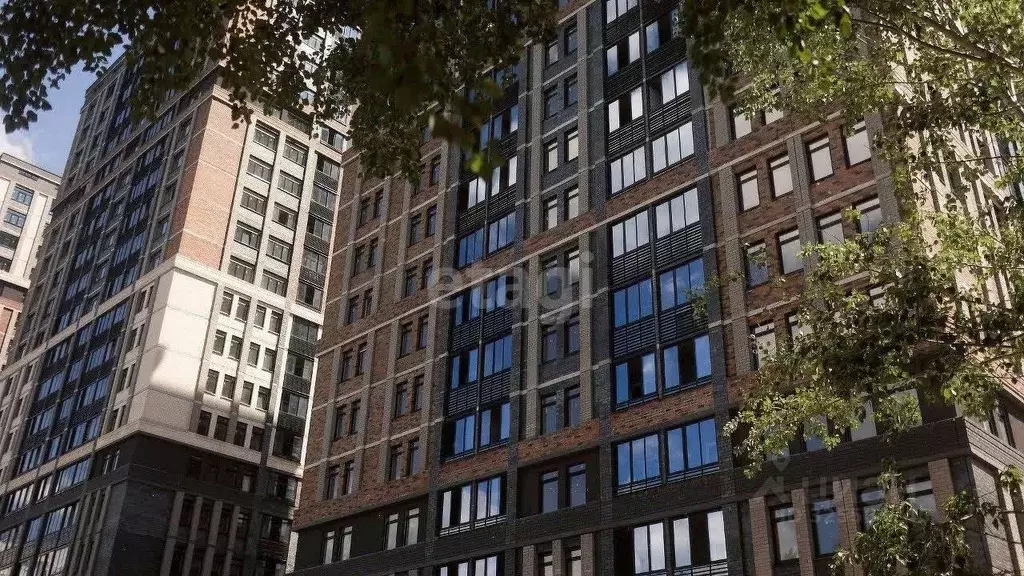 Студия Воронежская область, Воронеж ул. Гаршина, 25к4 (17.17 м) - Фото 2