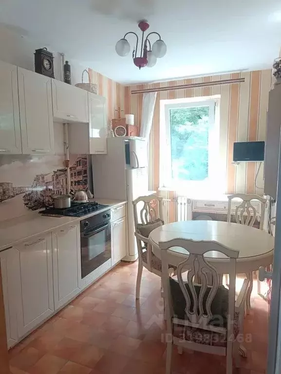 2-к кв. Краснодарский край, Сочи Гагарина мкр, ул. Красноармейская, 19 ... - Фото 0