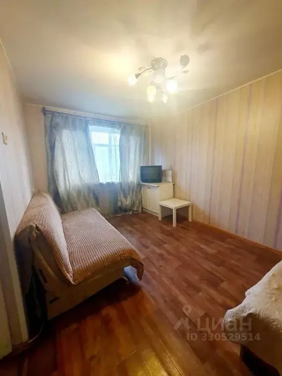 1-к кв. Башкортостан, Уфа Черниковская ул., 83 (31.6 м) - Фото 0