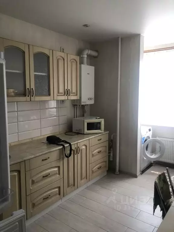 1-к кв. Рязанская область, Рязань ул. Чапаева, 57 (39.0 м) - Фото 0