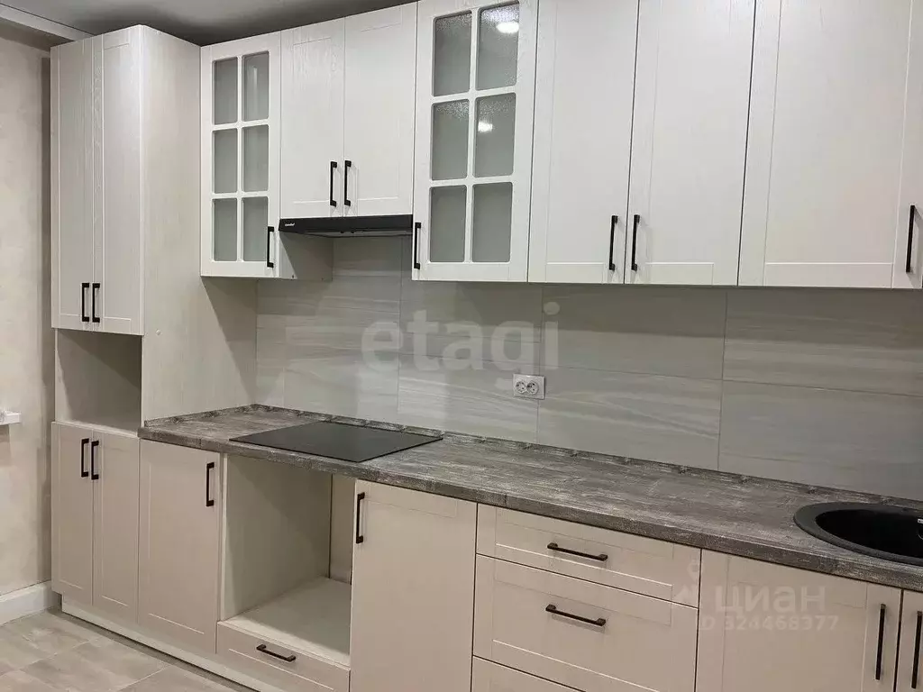 1-к кв. Марий Эл, Медведево городское поселение, Медведево пгт ул. ... - Фото 1