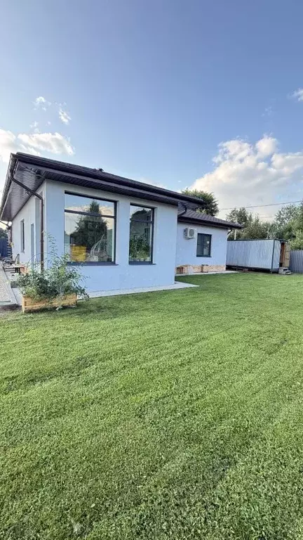 Дом в Московская область, Богородский городской округ, д. Горки  (140 ... - Фото 1