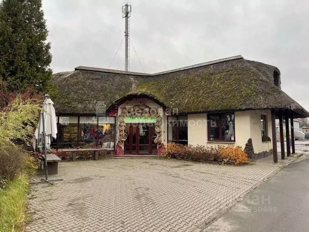 Торговая площадь в Новгородская область, Великий Новгород Полевой ... - Фото 1