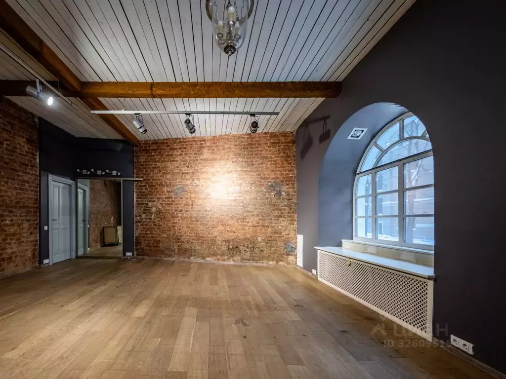 2-к кв. Санкт-Петербург Офицерский пер., 4 (60.0 м) - Фото 2