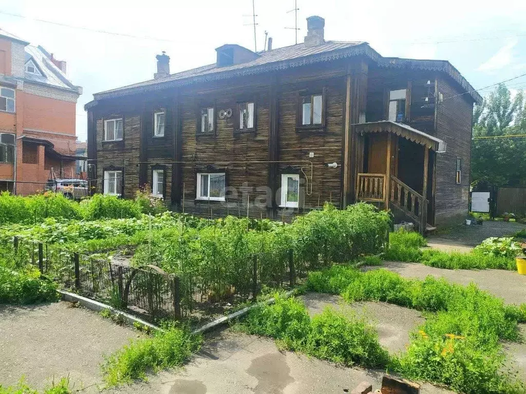 3-к кв. Алтайский край, Барнаул ул. Никитина, 81 (73.5 м) - Фото 0