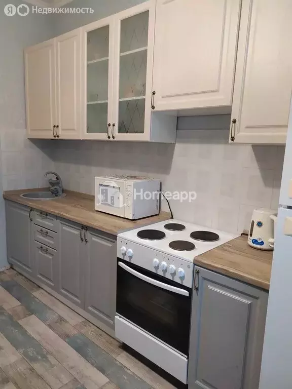 2-комнатная квартира: Москва, улица Достоевского, 1/21с1 (73.3 м) - Фото 2