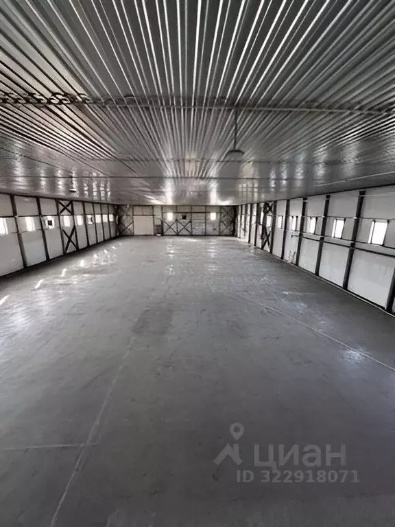 Производственное помещение в Ленинградская область, Всеволожский ... - Фото 2