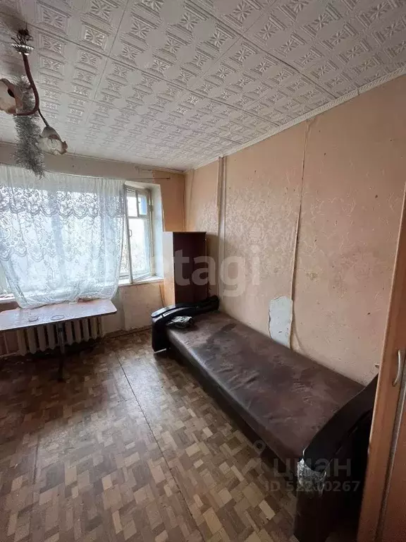 Комната Татарстан, Набережные Челны пос. гэс, пер. Гафиатуллина, 5 . - Фото 0