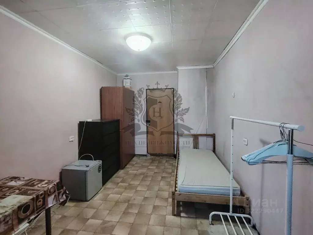 Комната Санкт-Петербург ул. Асафьева, 9К1 (12.0 м) - Фото 0