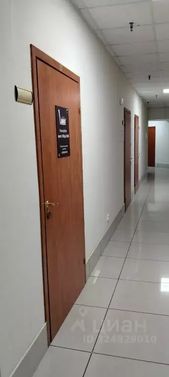 Офис в Санкт-Петербург Комендантский просп., 4 (45 м) - Фото 2