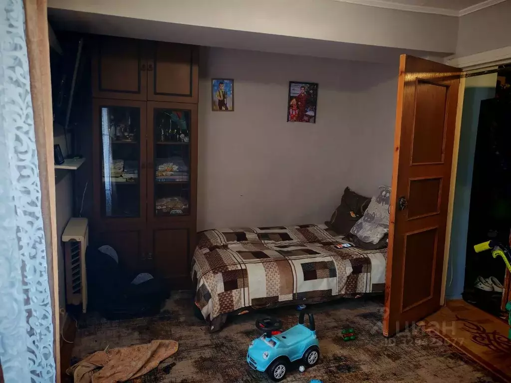 2-к кв. Московская область, Химки ул. Калинина, 3а (34.7 м) - Фото 1