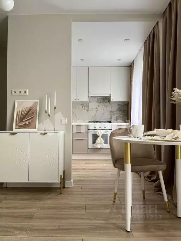 2-к кв. Калининградская область, Калининград ул. Александра Невского, ... - Фото 0