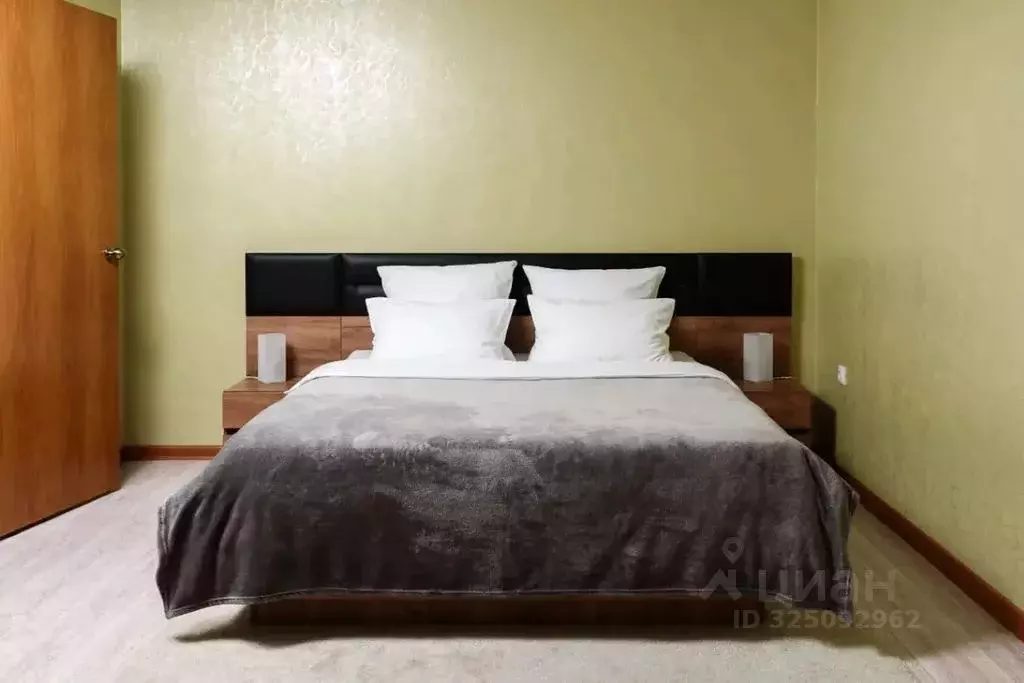 1-к кв. Адыгея, Майкоп ул. Н.И. Остапенко, 35 (43.0 м) - Фото 2