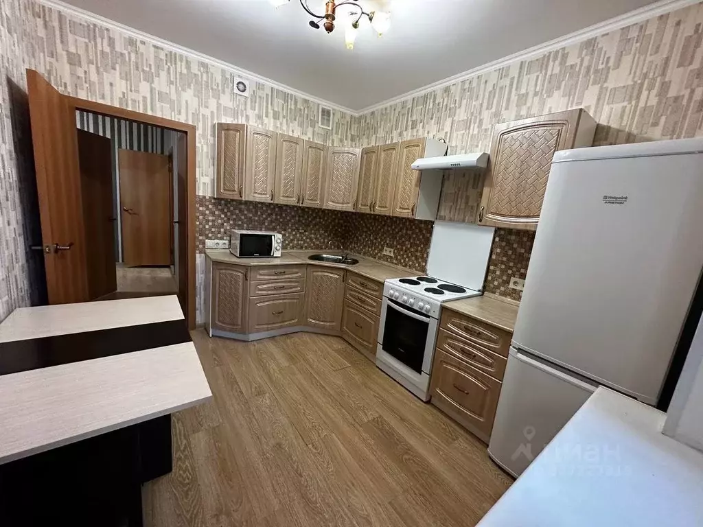 1-к кв. Московская область, Химки Совхозная ул., 13 (44.6 м) - Фото 2