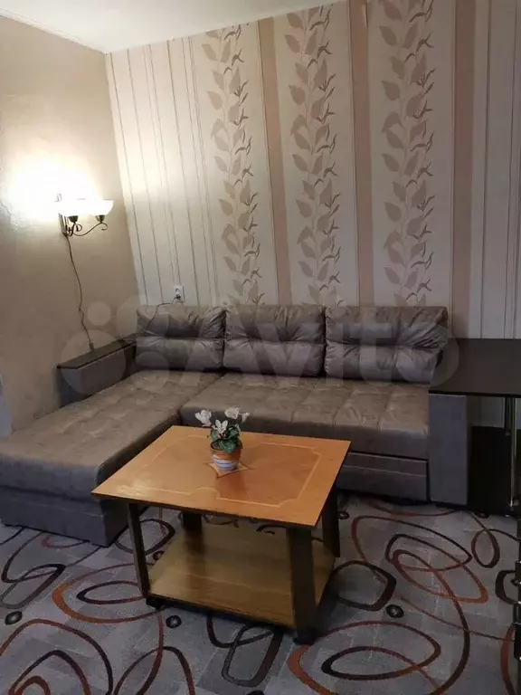 2-к. квартира, 43 м, 4/5 эт. - Фото 1