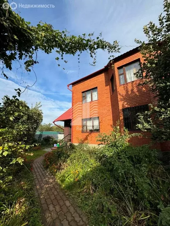 Дом в село Ям, Западная улица, 4 (170 м) - Фото 2