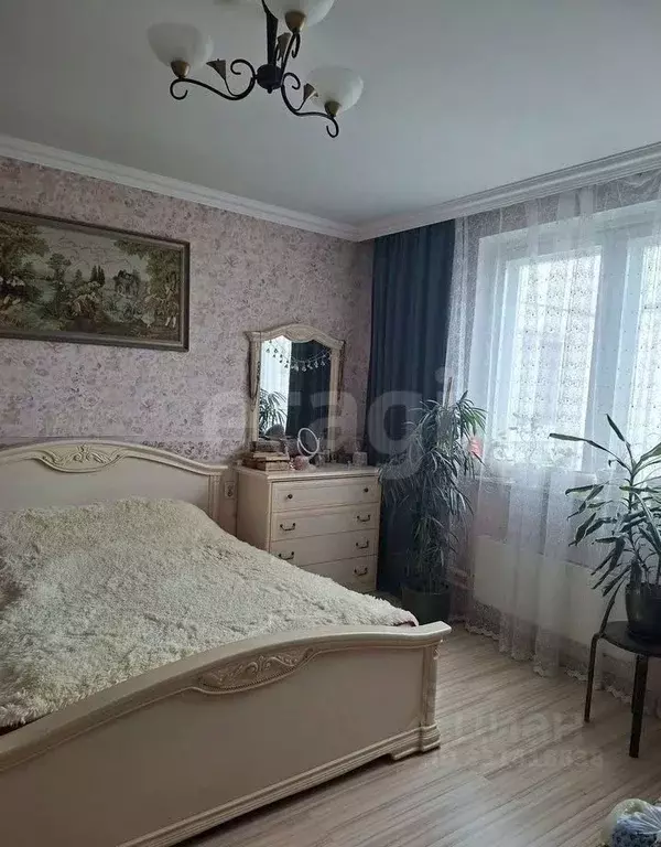 3-к кв. Москва ул. Марьинский Парк, 33 (77.0 м) - Фото 1