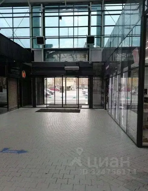 Помещение свободного назначения в Ленинградская область, Ломоносовский ... - Фото 1