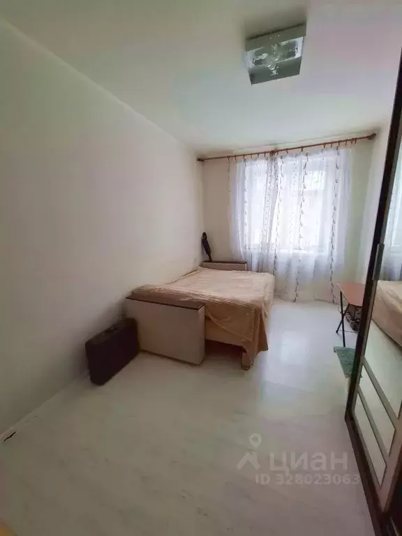 Комната Московская область, Жуковский ул. Амет-хан Султана, 5 (11.5 м) - Фото 0