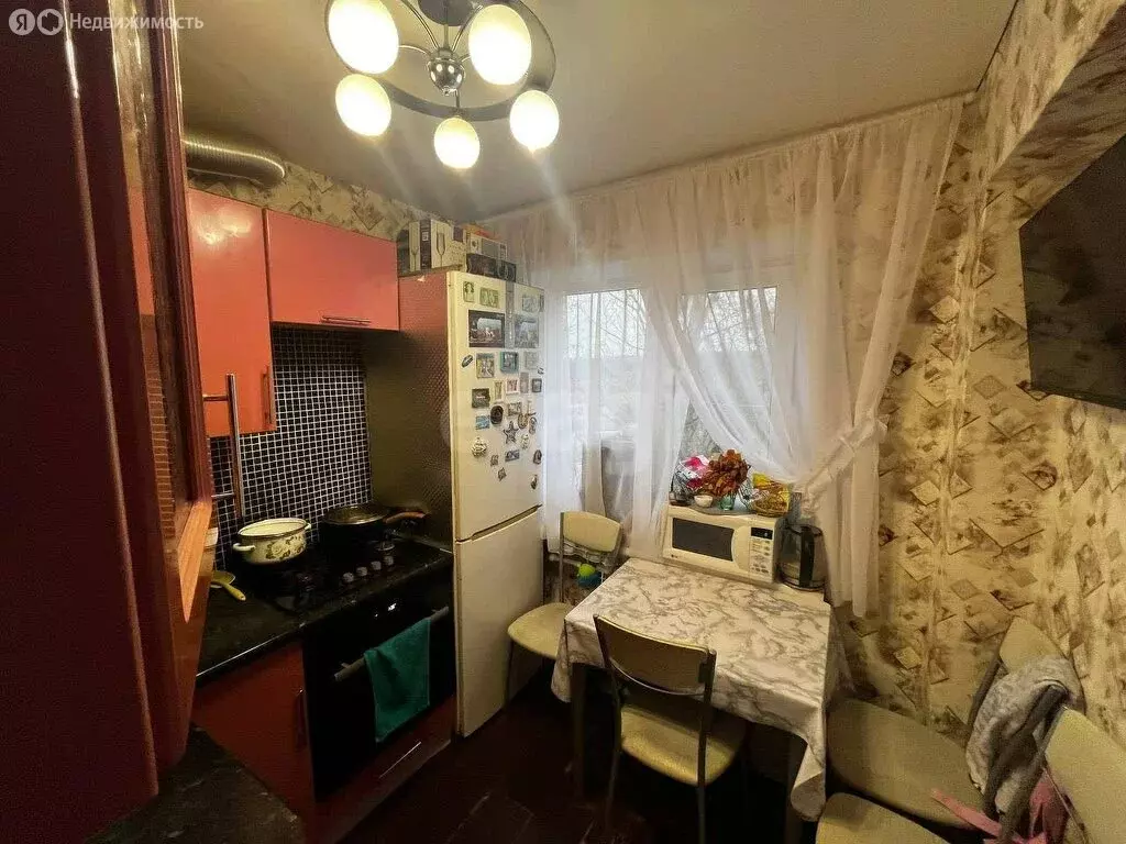 2-комнатная квартира: Калуга, Карачевская улица, 7 (44.4 м) - Фото 2