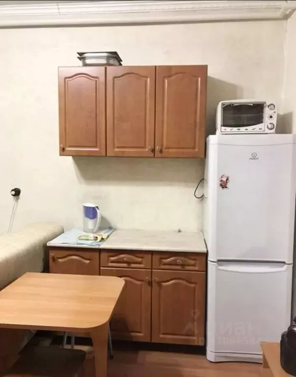 Комната Московская область, Ивантеевка Пушкинский городской округ, ... - Фото 2