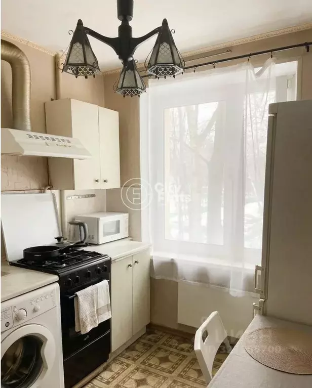 4-к кв. Москва Планерная ул., 16К5 (62.7 м) - Фото 1