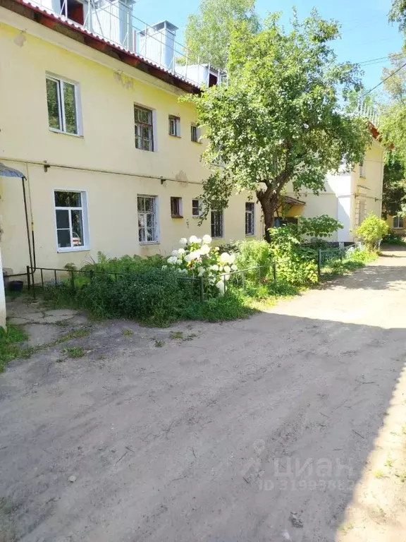 Комната Ивановская область, Иваново ул. 5-й Ударной Армии, 8 (16.7 м) - Фото 0
