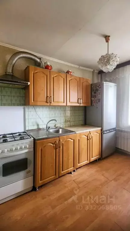 2-к кв. Московская область, Щелково Московская ул., 138к3 (53.3 м) - Фото 1