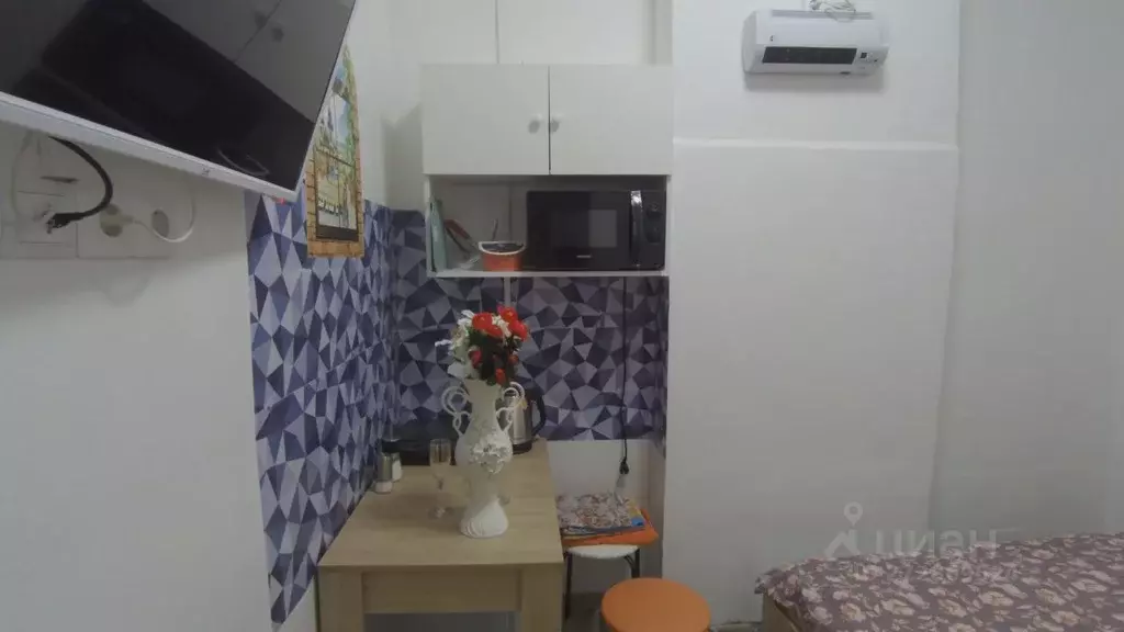 Студия Московская область, Электроугли Богородский городской округ, ... - Фото 1