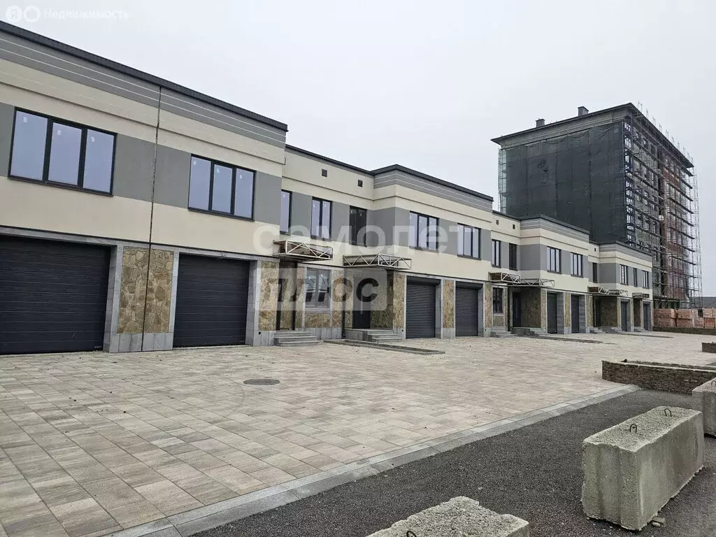 2-комнатная квартира: село Шалушка, улица Ленина, 394 (63 м) - Фото 2