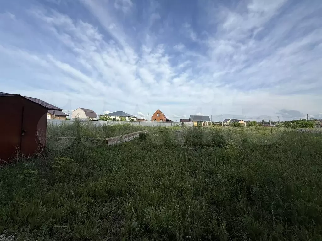 Участок 6 сот. (СНТ, ДНП) - Фото 1