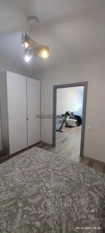 2-к кв. Красноярский край, Красноярск ул. Партизана Железняка, 38А ... - Фото 1