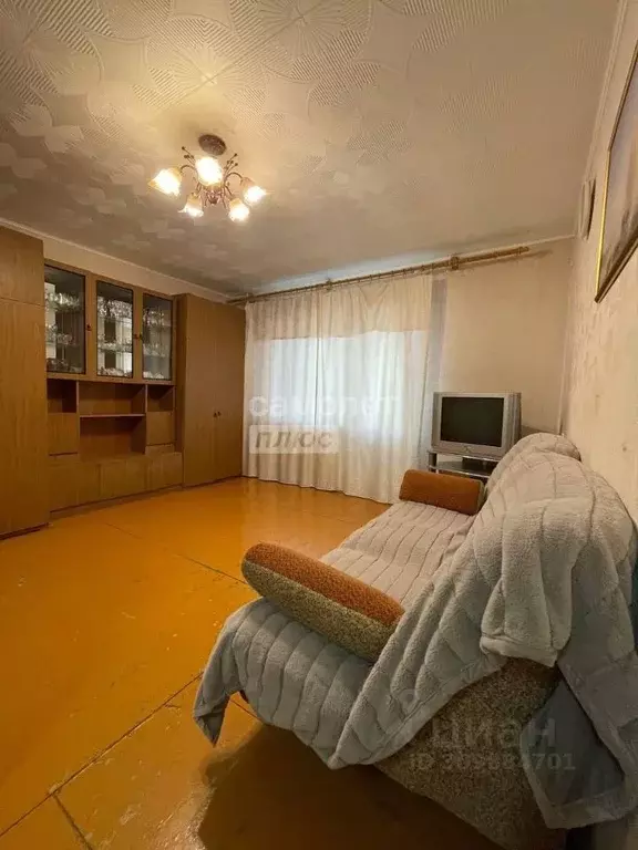 3-к кв. Башкортостан, Янаул ул. Ломоносова, 8 (69.2 м) - Фото 1