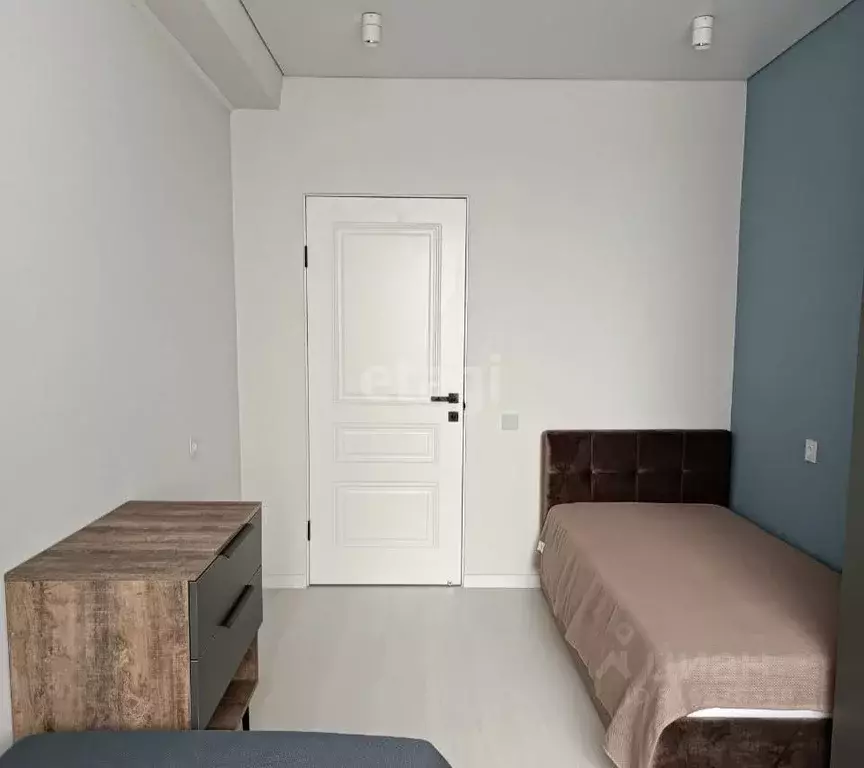 3-к кв. Ставропольский край, Пятигорск ул. Булгакова (81.0 м) - Фото 2