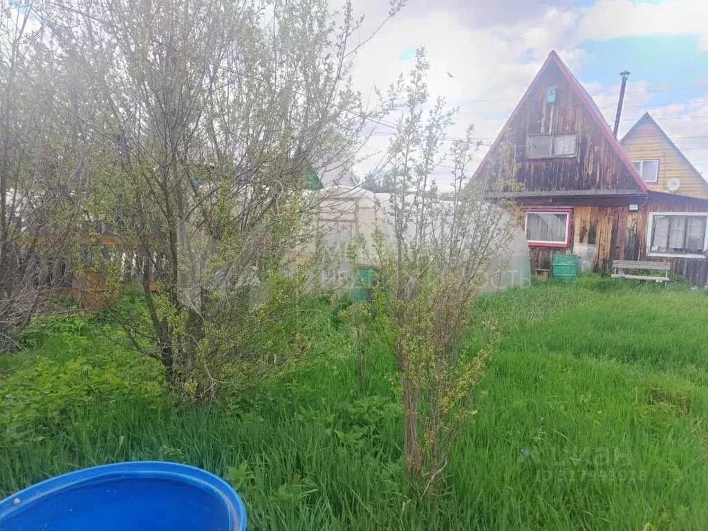 Дом в Тюменская область, Тюмень СОСН Сирень тер., ул. Свободная (30 м) - Фото 0