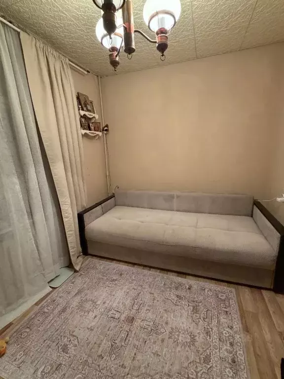 Комната Москва ул. Академика Комарова, 1А (9.0 м) - Фото 2