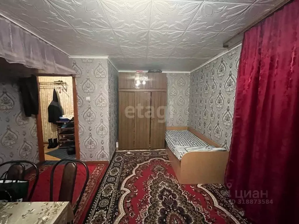1-к кв. Красноярский край, Норильск ул. Нансена, 18 (30.0 м) - Фото 1