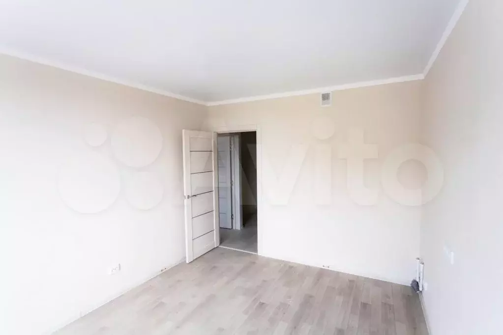 1-к. квартира, 37 м, 5/16 эт. - Фото 0