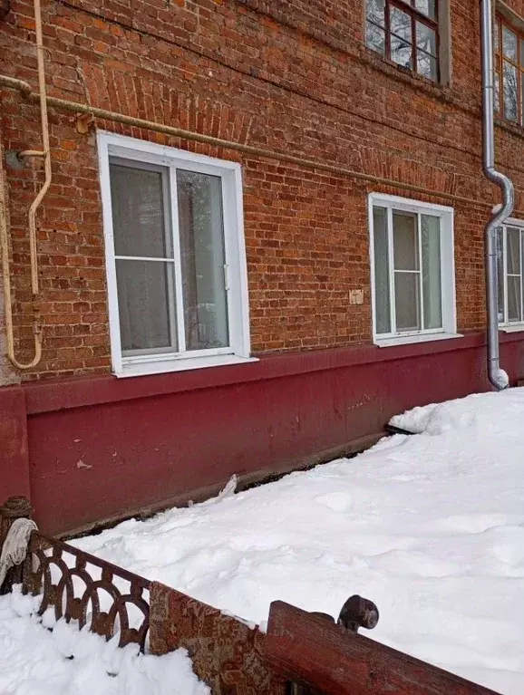 2-к кв. Ивановская область, Комсомольск Торговый пер., 3 (50.5 м) - Фото 0