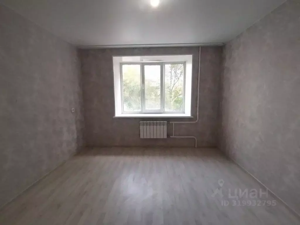 Комната Свердловская область, Екатеринбург Вторчермет жилрайон, ул. ... - Фото 1