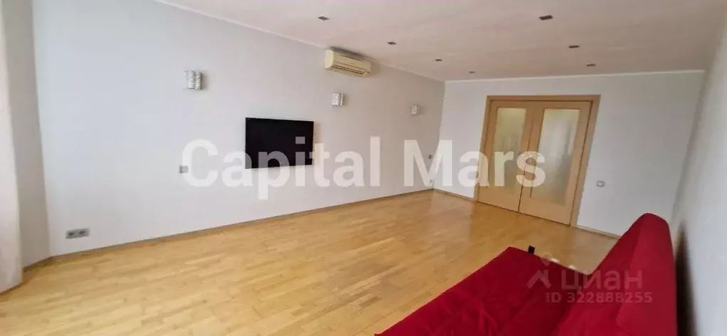 2-к кв. Москва ул. Генерала Белобородова, 21 (79.0 м) - Фото 2